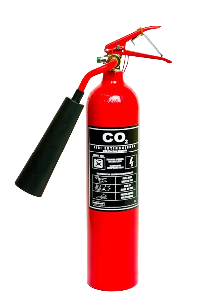 Fire Extinguisher Manufacturer in India