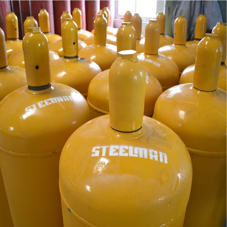 Liquid Chlorine Gas Manufacturers