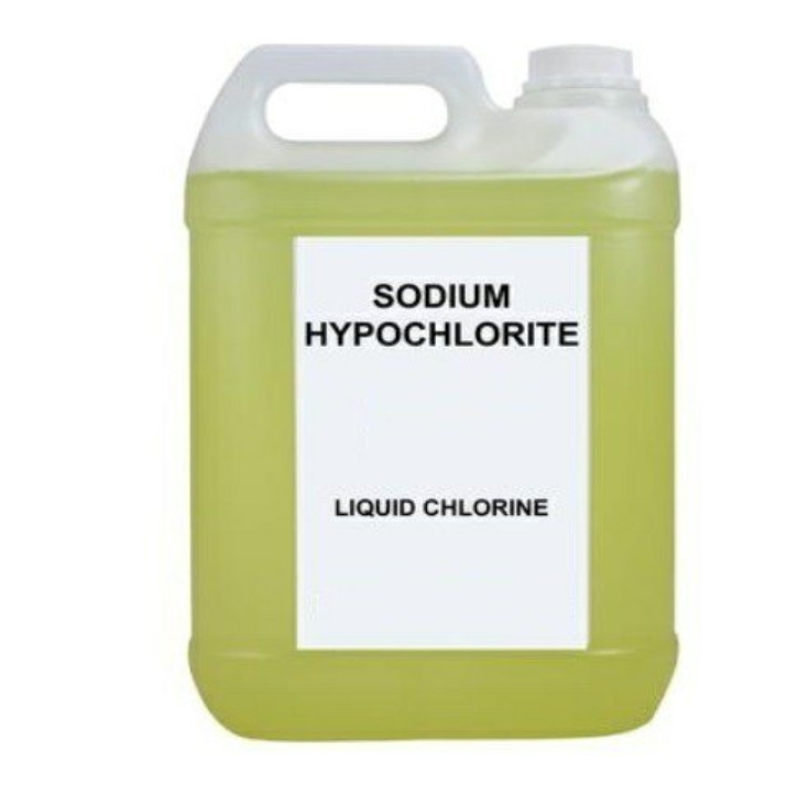 Sodium Hypochlorite NaOCl in Bilaspur