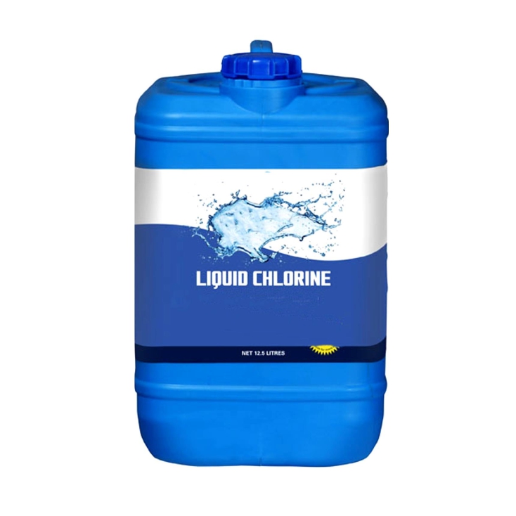 Liquid Chlorine