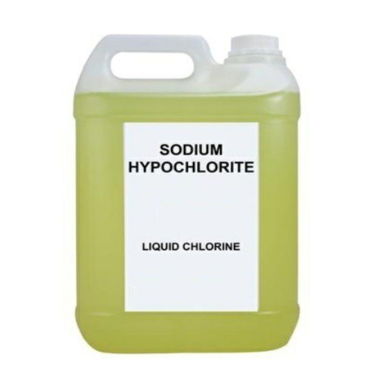 Sodium Hypochlorite Solution in Surendranagar