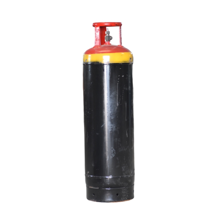 Ammonia Cylinder