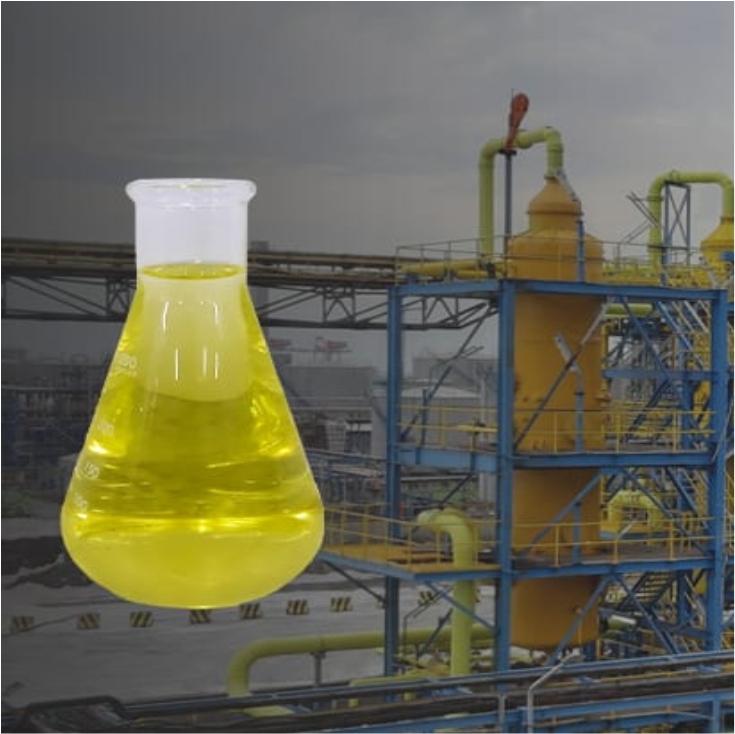 NaOCL Sodium Hypochlorite in Nagpur