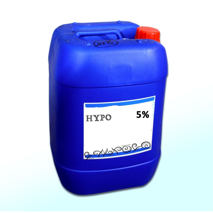 Hypo Chemical in Nizamabad