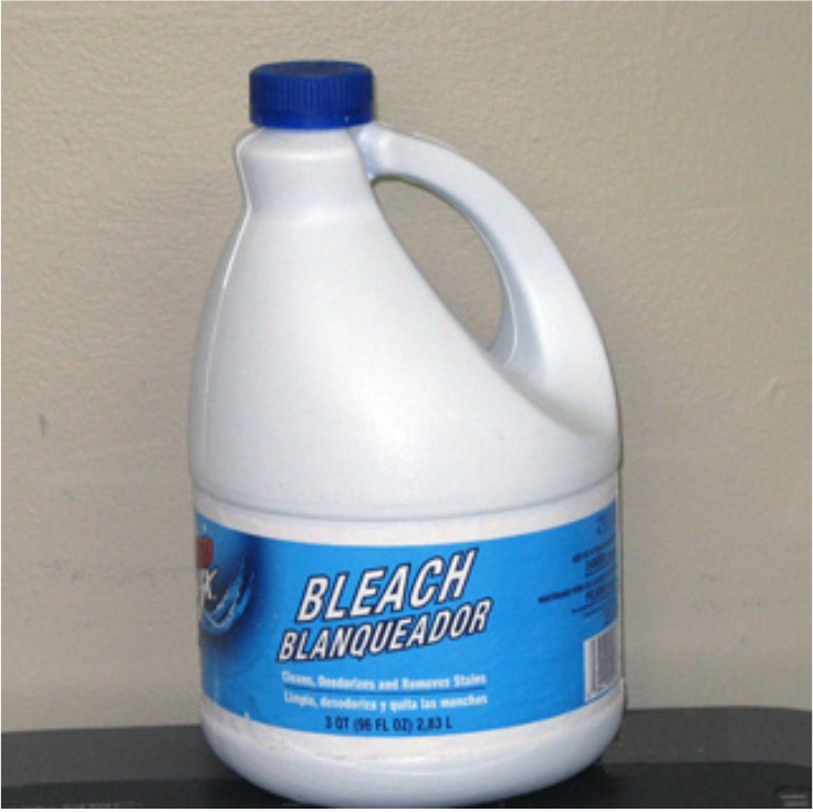 Sodium Hypochlorite Bleach in Visakhapatnam