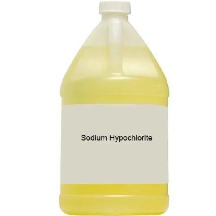 Na Hypochlorite